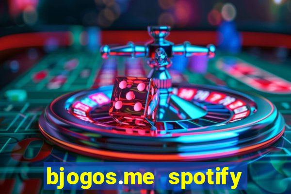 bjogos.me spotify premium apk